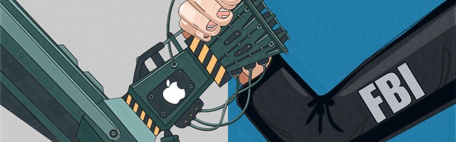 FBI phá khóa thành công chiếc iPhone của tên tội phạm