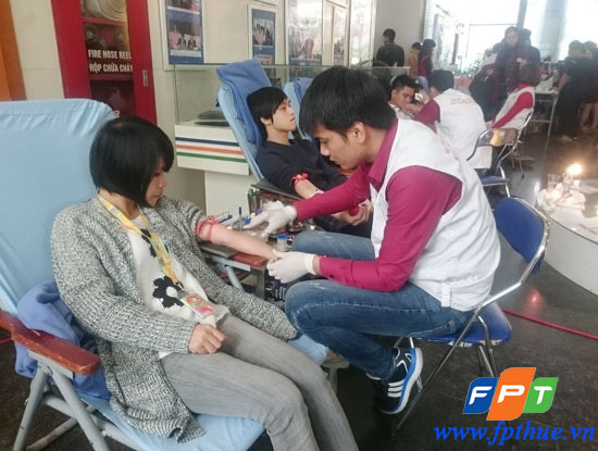 FPT dành 130 tỷ đồng cho các hoạt động xã hội