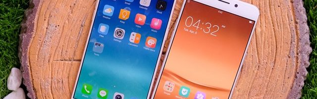 Oppo Việt Nam