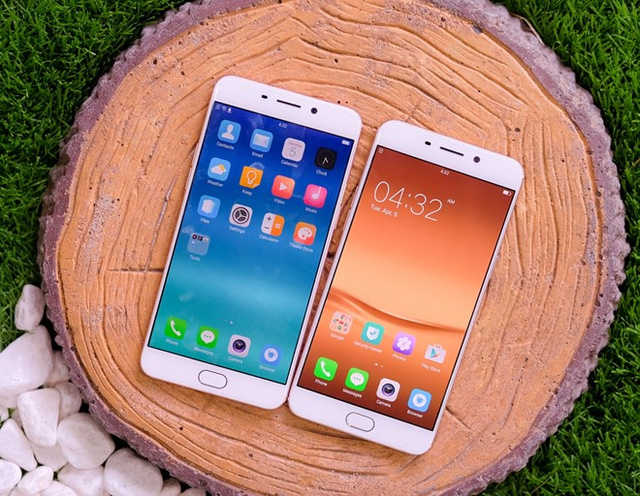 Oppo Việt Nam