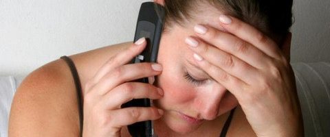 Sóng điện thoại có khả năng gây ung thư