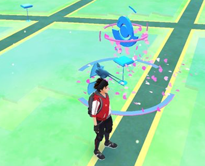 6 điều cần biết khi chơi Pokemon Go