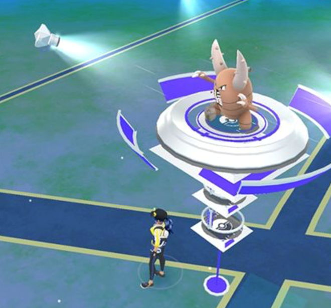 6 điều cần biết khi chơi Pokemon Go