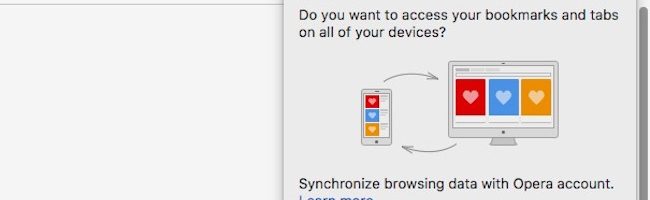 Trình duyệt Opera bị hacker tấn công đánh cắp mật khẩu