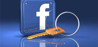 4 bước để tránh bị mất cắp tài khoản Facebook