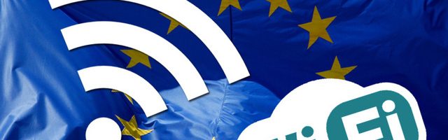 EU hứa sẽ phủ sóng WiFi miễn phí và 5G tới tất cả mọi người