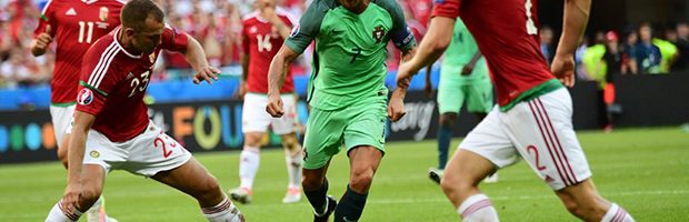 Xem miễn phí World Cup 2018 trên FPT Play Box