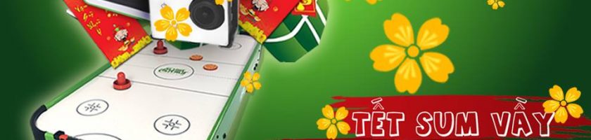 Tết Sum vầy - ngập đầy quà khủng cùng Truyền hình FPT
