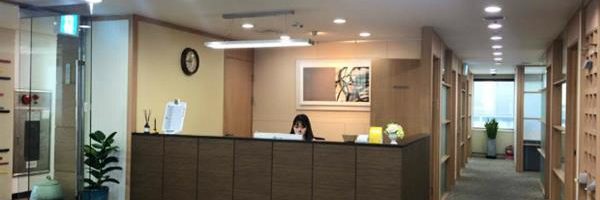 văn phòng FPT tại Hàn Quốc