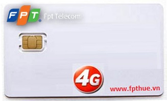 Sim FPT | 3G , 4G | Sim số đẹp | Sim học sinh | Cước thuê bao | FPT Telecom