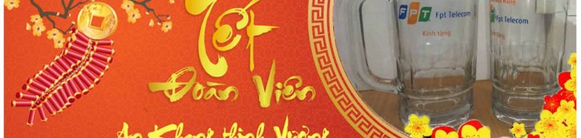 Vui Xuân Đinh Dậu 2017- Nhận ngay quà tặng khi đăng ký mạng FPT