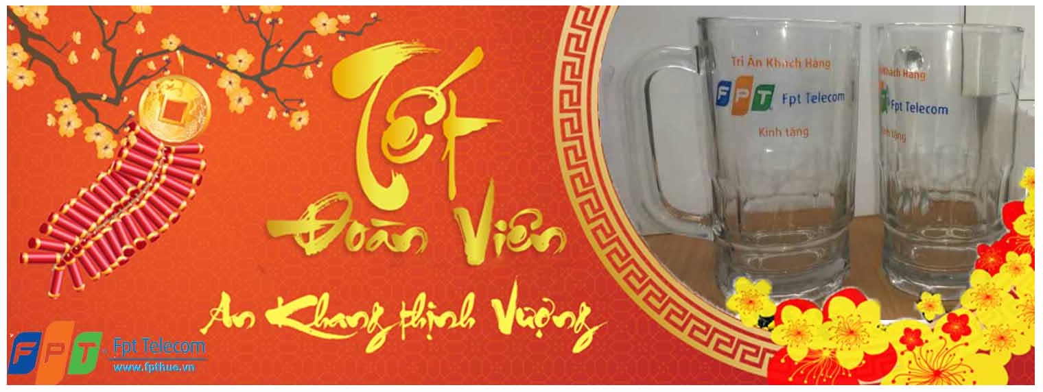 Vui Xuân Đinh Dậu 2017- Nhận ngay quà tặng khi đăng ký mạng FPT