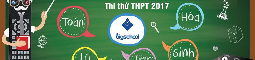 Truyền hình FPT ra ứng dụng thi thử THPT Quốc gia BigSchool