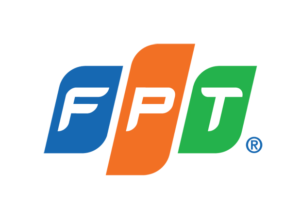 Logo FPT new 2017